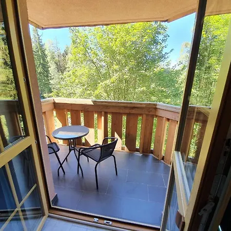 Apartamento Trevilles - Forest Hill *