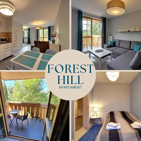 Lejlighed Trevilles - Forest Hill *