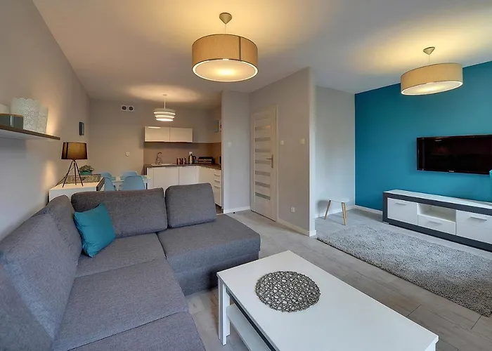 Trevilles - Forest Hill 公寓