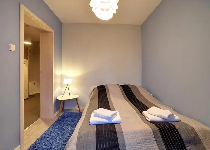 Trevilles - Forest Hill 公寓 *