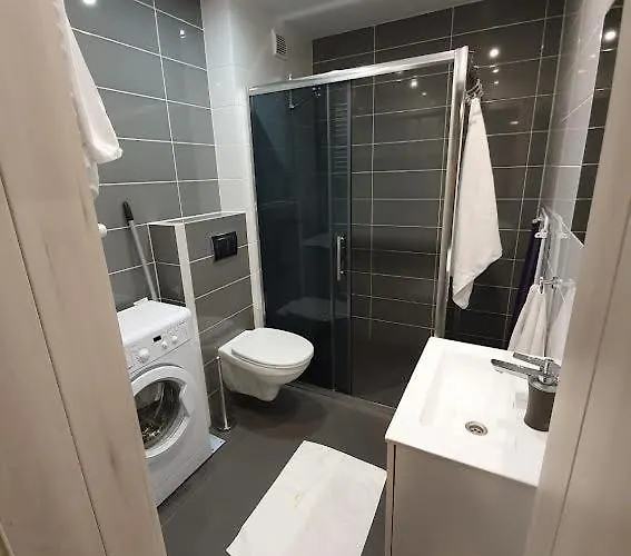 公寓 Trevilles - Forest Hill